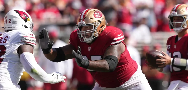 Aaron Banks Green Bay Packers Super Bowl quest