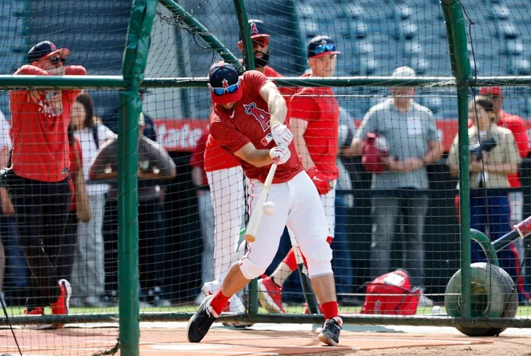 Aaron Judge’s Hitting Coach Reveals Swing Technique Tips to Boost Youth Players’ Performance Aaron Judge’s Hitting Coach Reveals Swing Technique Tips to Boost Youth Players’ Performance