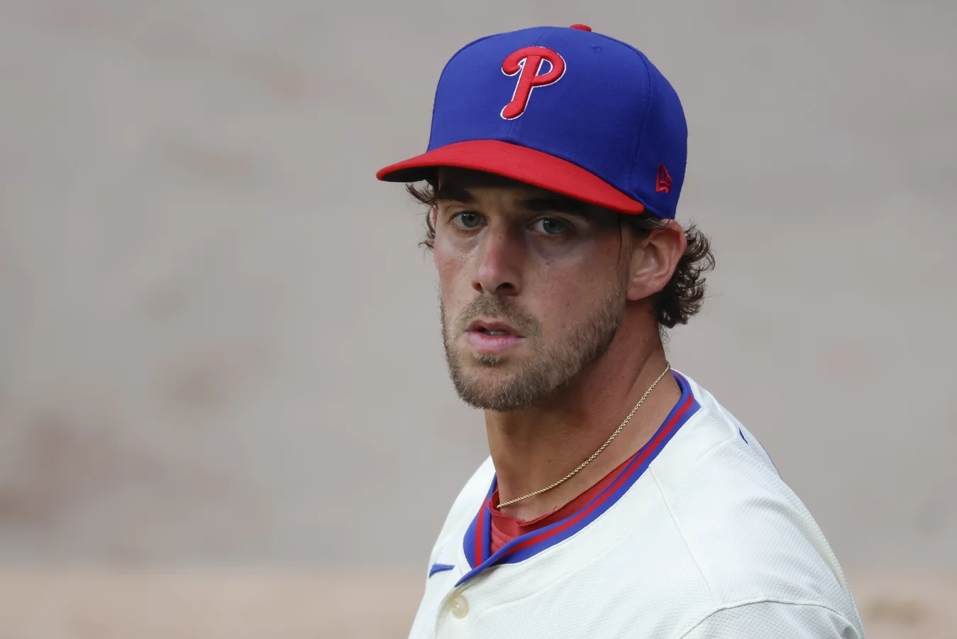 Aaron Nola