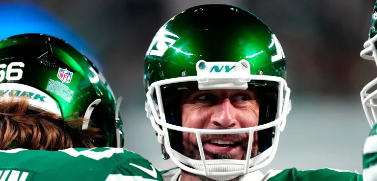 Aaron Rodgers potential Steelers comeback 2024