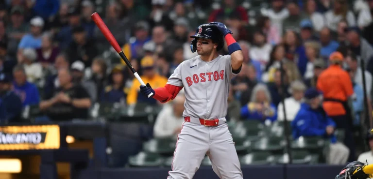 Alex Bregman Endorses Red Sox Rookie Marcelo Mayer, Sparking Excitement Among Fans Alex Bregman Endorses Red Sox Rookie Marcelo Mayer, Sparking Excitement Among Fans