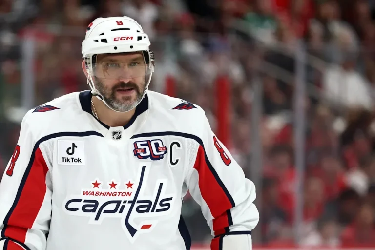 Capitals Clarify Alex Ovechkin’s NHL Future After Mistaken Email Hints 2025-26 Retirement Capitals Clarify Alex Ovechkin’s NHL Future After Mistaken Email Hints 2025-26 Retirement