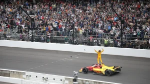 Alex Palou Wins First Indianapolis 500 in Dramatic Overtake to Claim Historic Victory