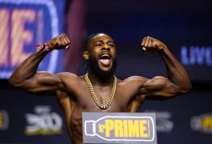 Aljamain Sterling Eyes Featherweight Title Comeback: “I Can Still See the Path”