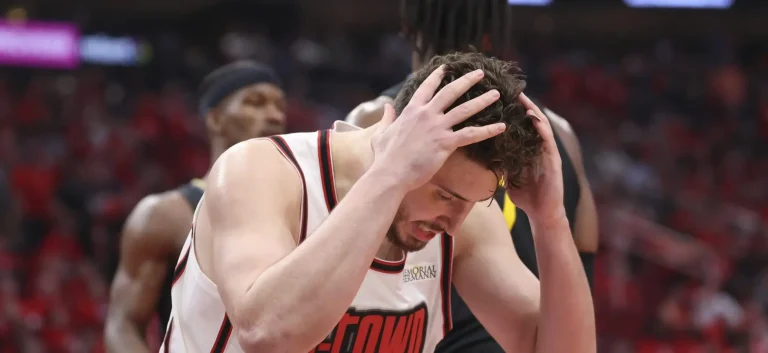 Alperen Sengun Houston Rockets center strategy