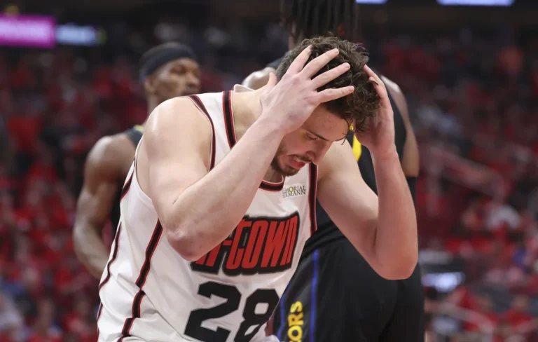 Alperen Sengun NBA All-NBA team snub