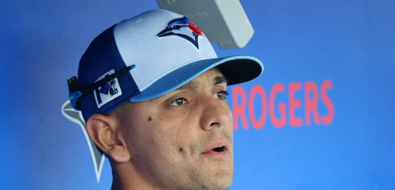 Andrés Giménez Set for Return: Blue Jays Hope His Comeback Sparks Phillies Series Win