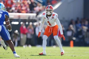 Eagles’ Andrew Mukuba draws Budda Baker comparisons as versatile rookie poised to make NFL impact