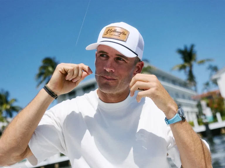 Andy Roddick reaction to Joao Fonseca comparison