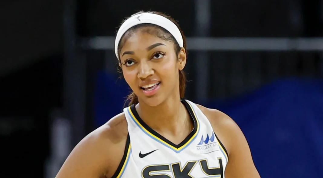 Angel Reese declines $100,000 one-on-one challenge