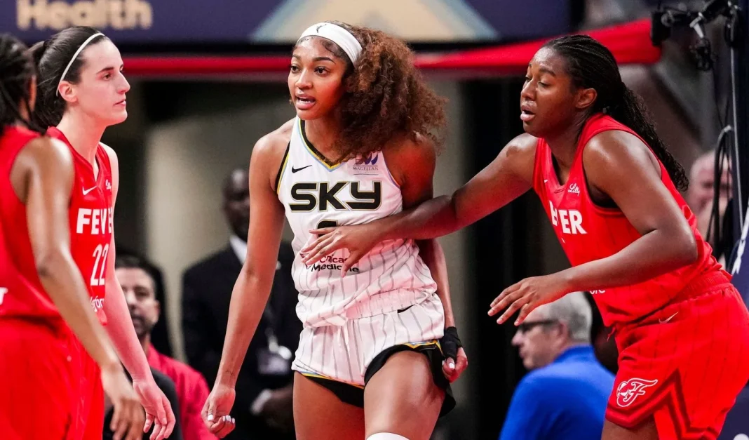 Angel Reese impact on college basketball transfers Angel Reese impact on college basketball transfers