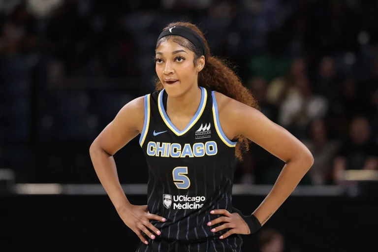 Angel Reese Breaks Silence with Cryptic Message After WNBA Declares No Racist Fan Conduct Angel Reese Breaks Silence with Cryptic Message After WNBA Declares No Racist Fan Conduct