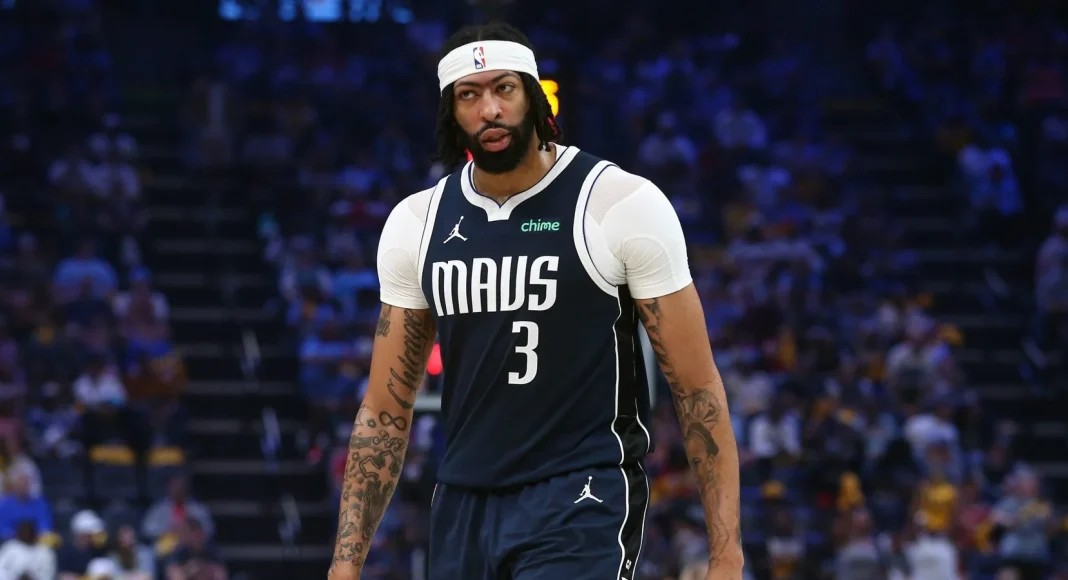 Anthony Davis trade impact on Lakers center depth Anthony Davis trade impact on Lakers center depth