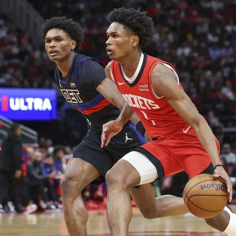 Ausar Thompson potential Jamaica basketball representation