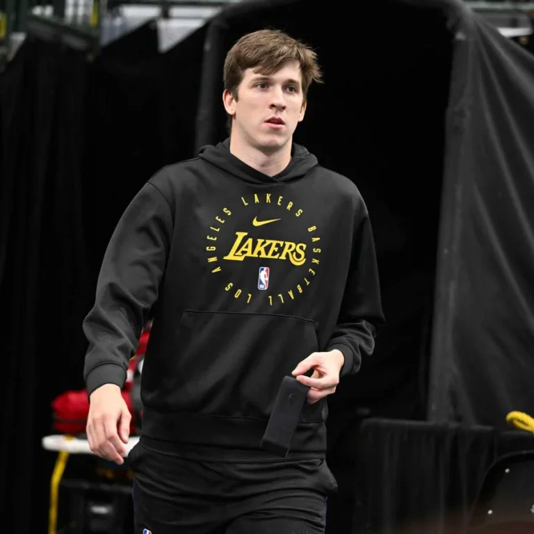 Austin Reaves trade rumors and Lakers future