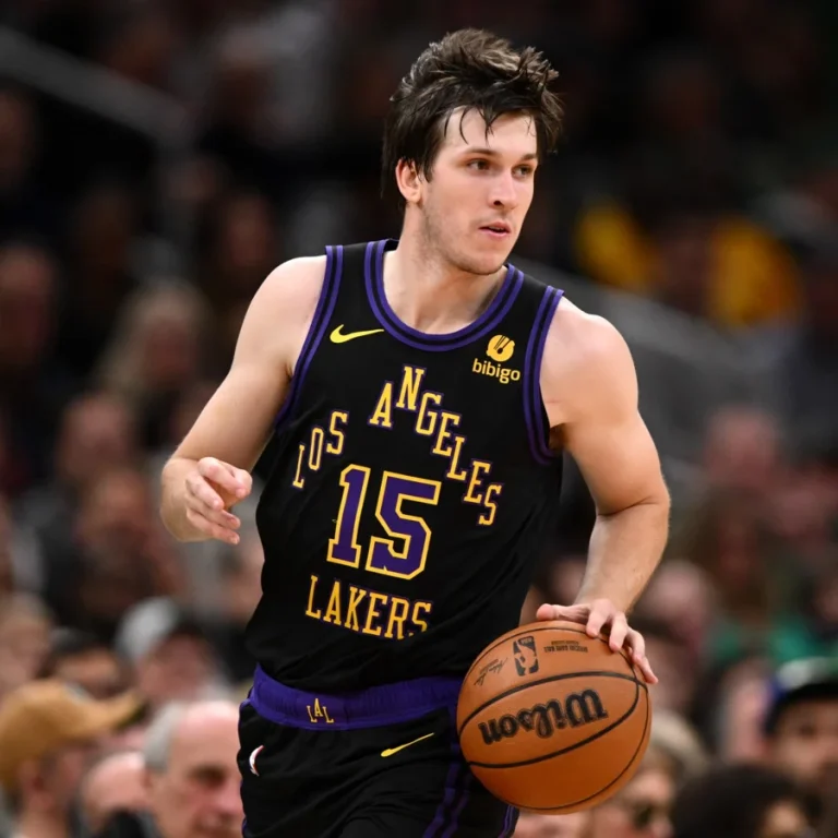 Austin Reaves trade rumors and Lakers roster changes