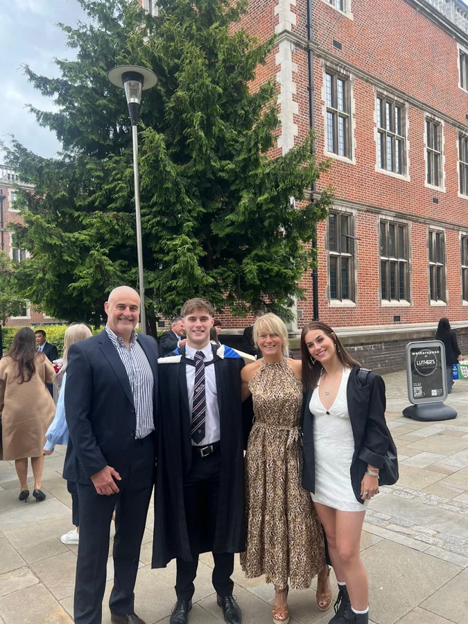 Baker Mayfield charity event for mental health awareness