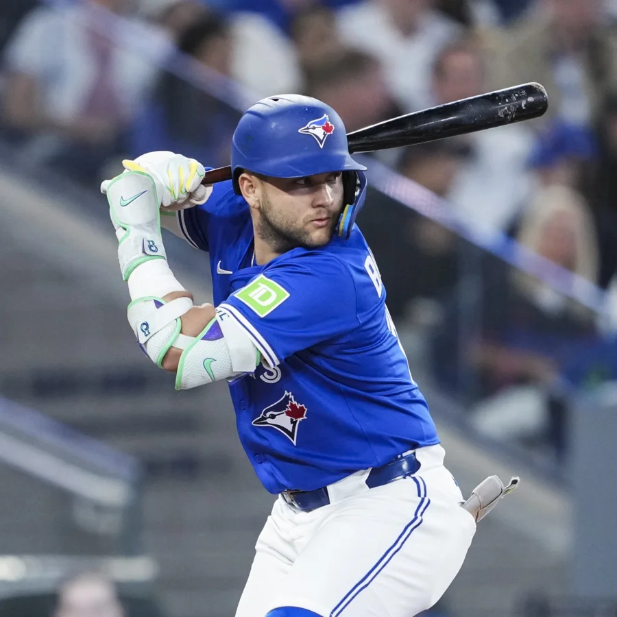 image-of-bo-bichette-28-05-2025 Bo Bichette