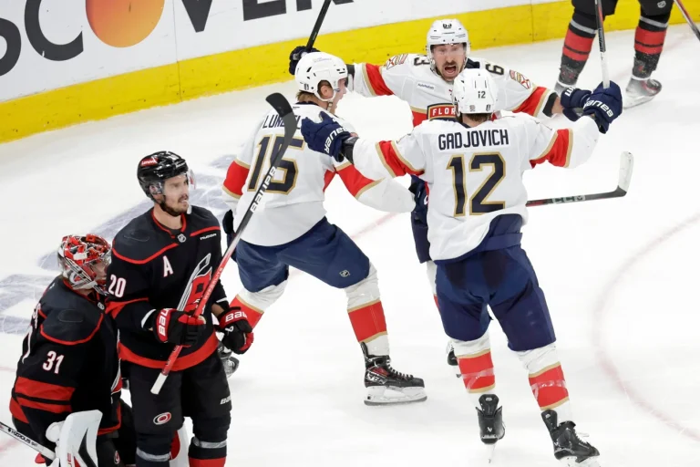 Brad Marchand Stanley Cup Final experience