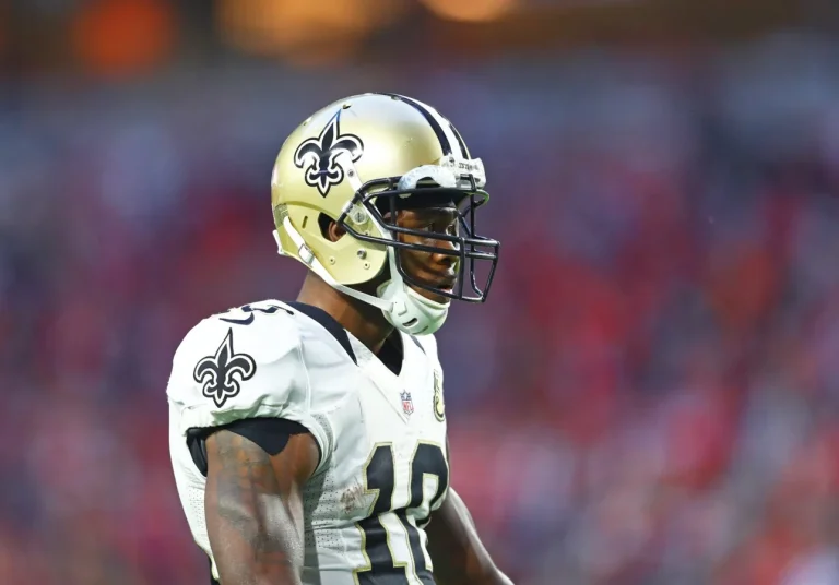 Brandin Cooks impact on Los Angeles Rams trade
