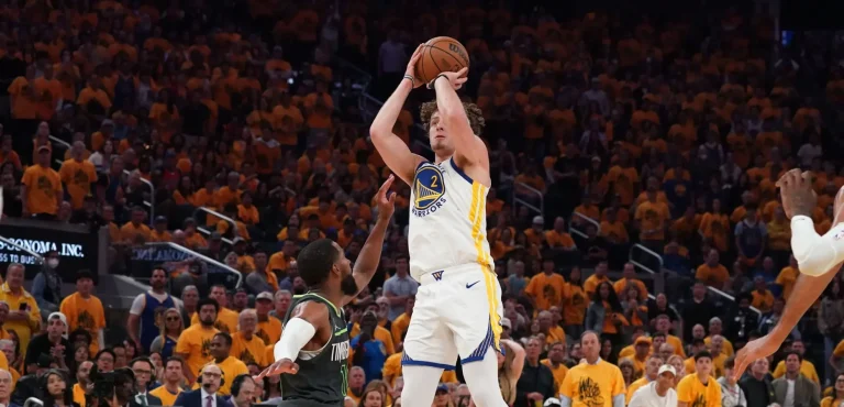 Brandin Podziemski successful wrist surgery recovery