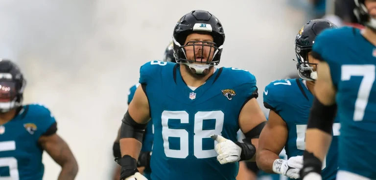 Brandon Scherff top free agent landing spots