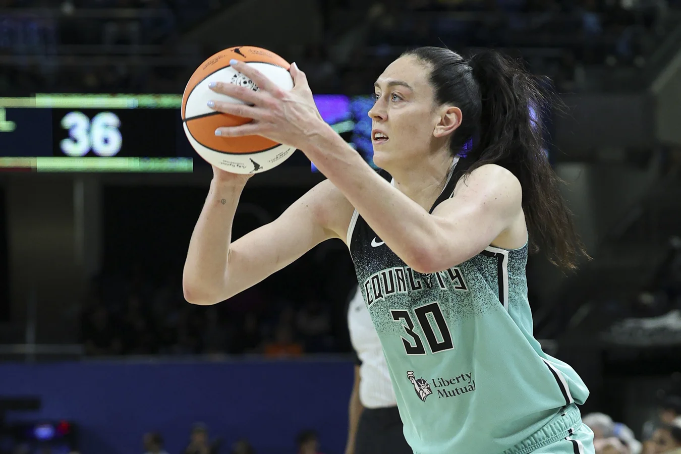 image-of-breanna-stewart-30-05-2025 Breanna Stewart