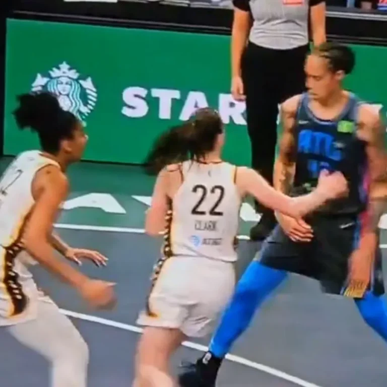 Brittney Griner controversial bench comments dispute