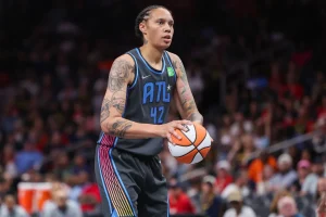 Brittney Griner Ruled Out Again: Injury Update Clouds Atlanta Dream Ahead of LA Sparks Clash