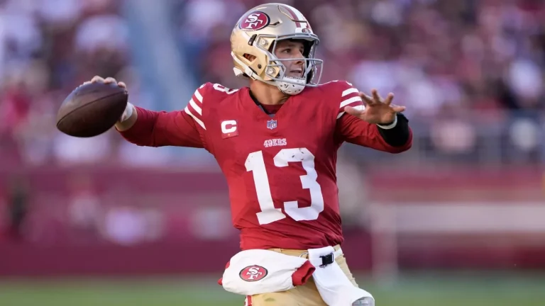 Brock Purdy 49ers mega-extension and 2024 season