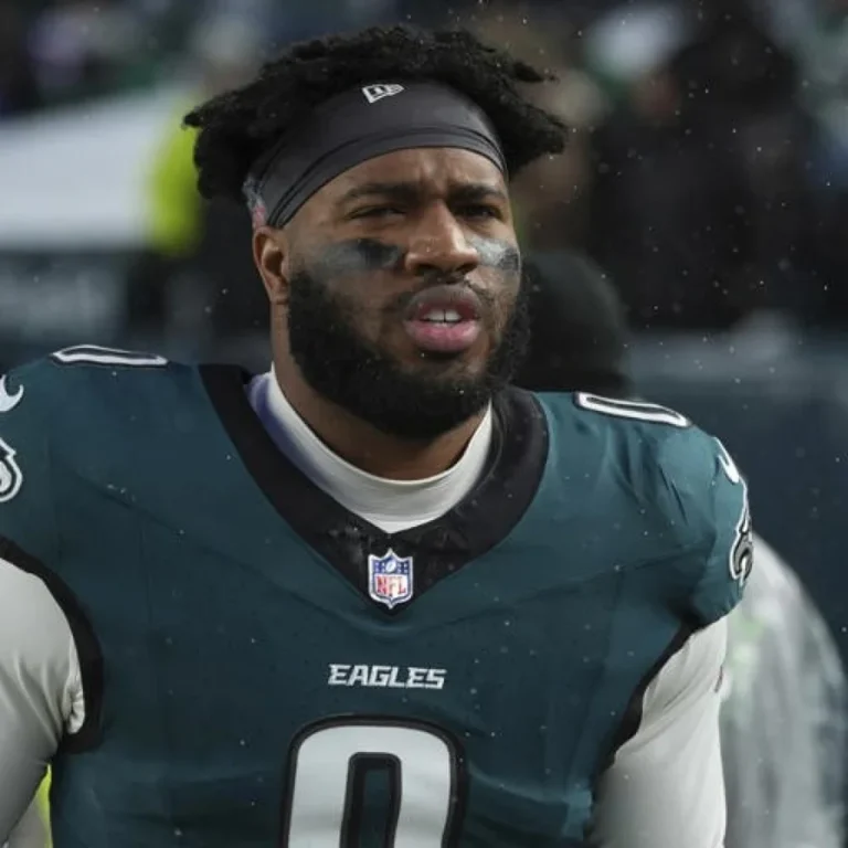 Bryce Huff trade from Eagles to 49ers