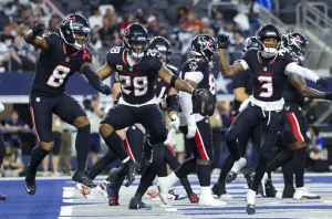 Panthers Eye Bryce Young and John Metchie III Reunion to Boost Offense in Game-Changing Trade Move