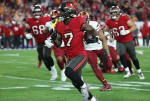 Bucky Irving Emerges as Tampa Bay Buccaneers’ Rising Star, Igniting Hope for a Thrilling Future