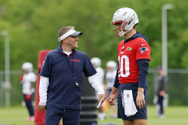 Budda Baker leadership and communication in Cardinals