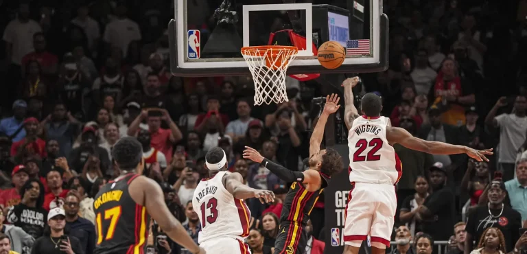 Building Atlanta Hawks roster around Trae Young