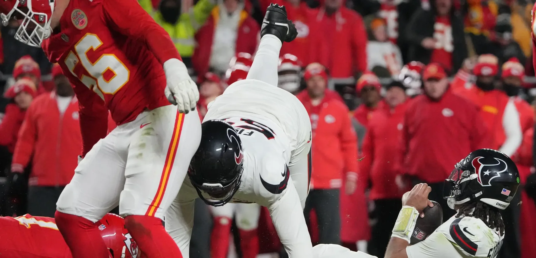 C.J. Stroud readiness backed by offensive coordinator