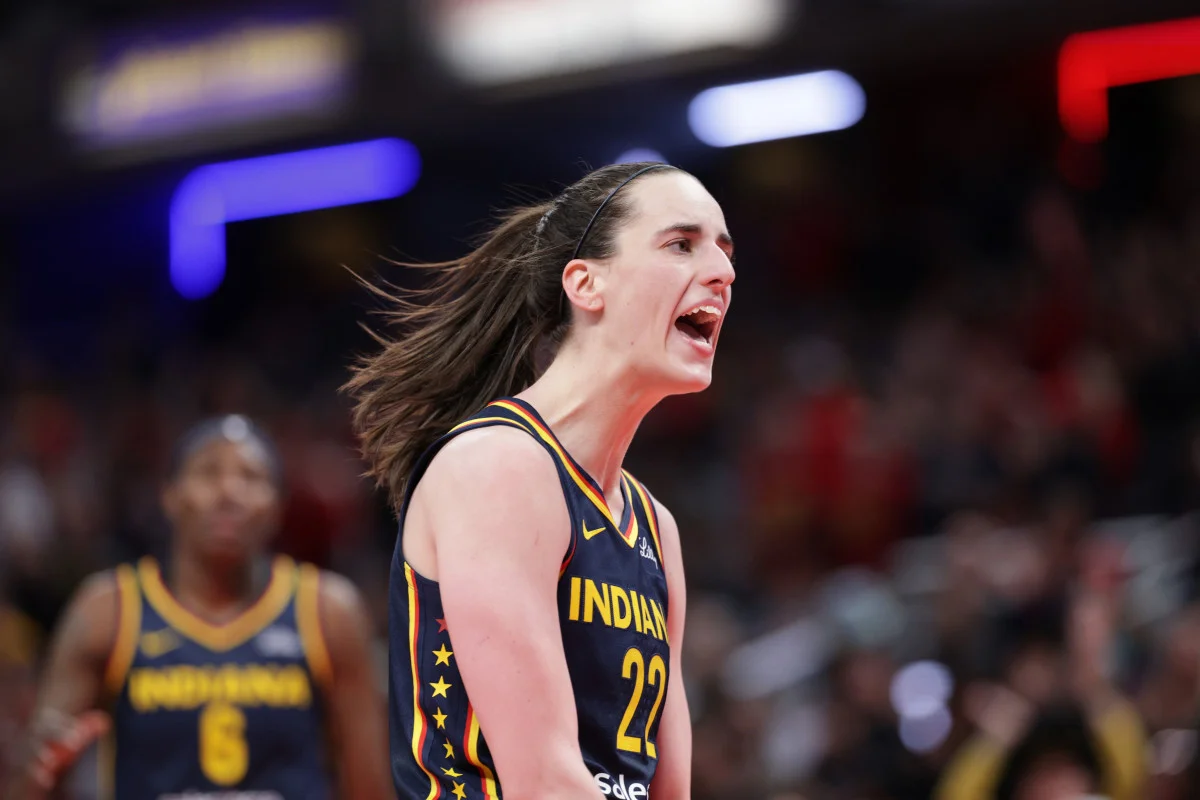 image-of-caitlin-clark-27-05-2025 Caitlin Clark