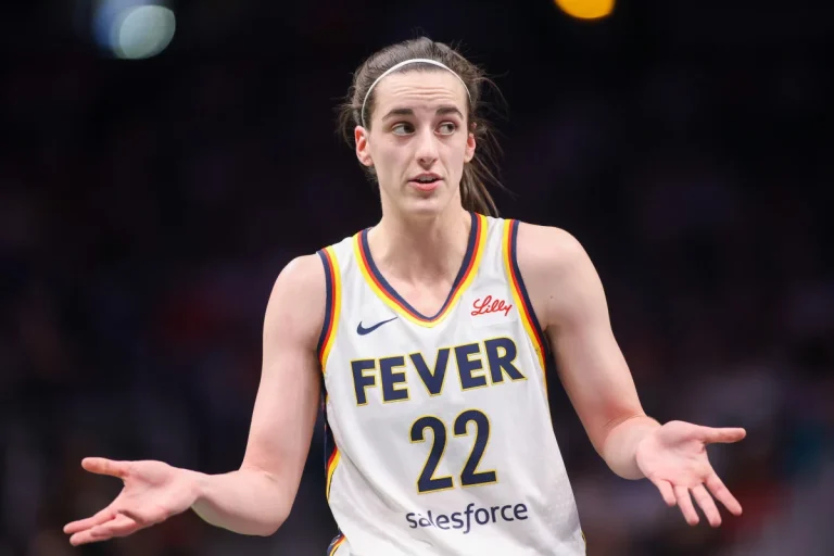 Caitlin Clark WNBA injury update and absence impact