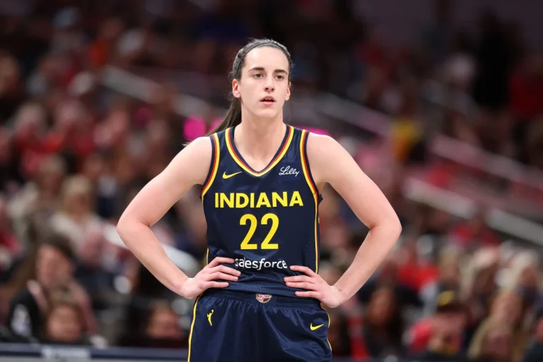 Caitlin Clark injury impact on Indiana Fever
