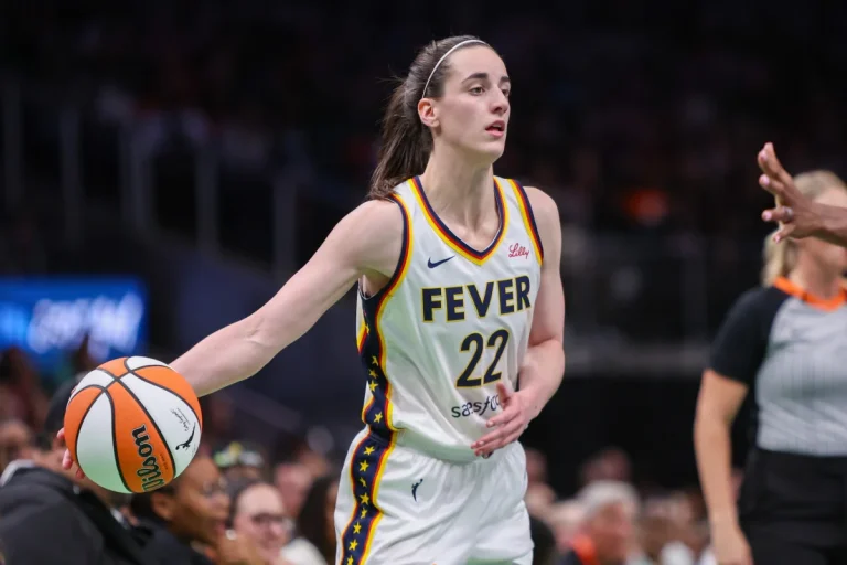 Caitlin Clark injury impact on Indiana Fever