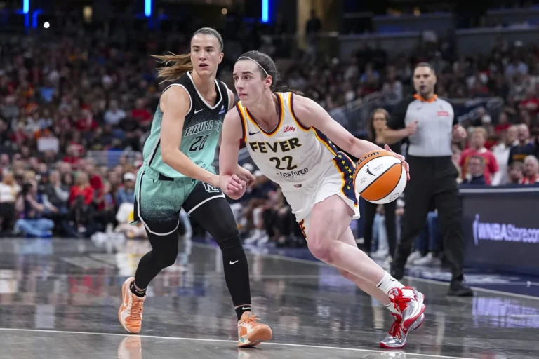 Caitlin Clark injury impacts Indiana Fever performance
