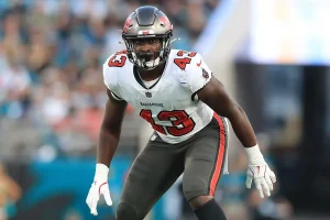 Calijah Kancey Poised to Become Tampa Bay Buccaneers’ Dominant Pass Rusher and NFL Defensive Force