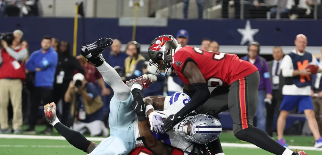 CeeDee Lamb and George Pickens Cowboys OTAs CeeDee Lamb and George Pickens Cowboys OTAs