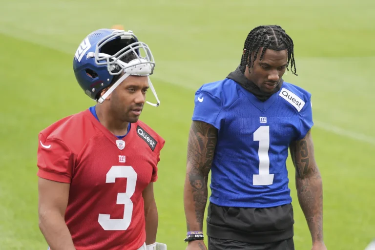 CeeDee Lamb top triple-threat NFL receiver