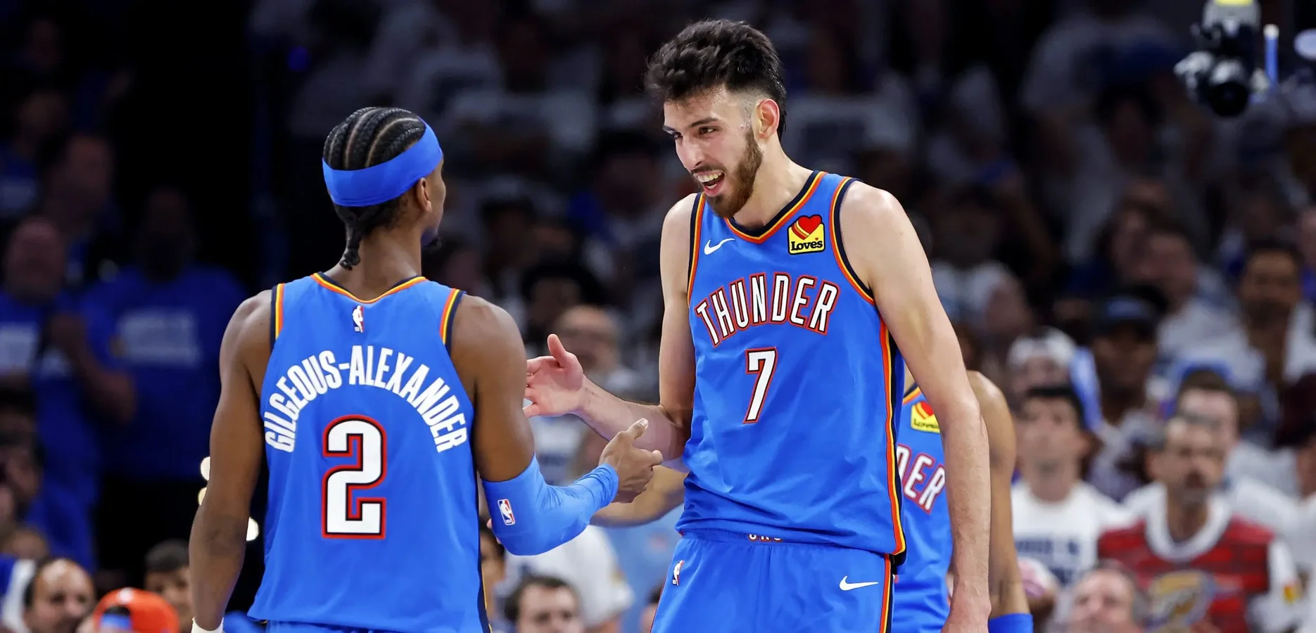 image-of-chet-holmgren-30-05-2025 Chet Holmgren