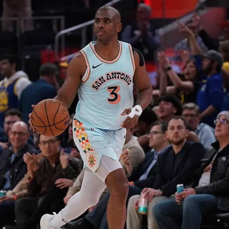 Chris Paul II birthday celebration and basketball highlights