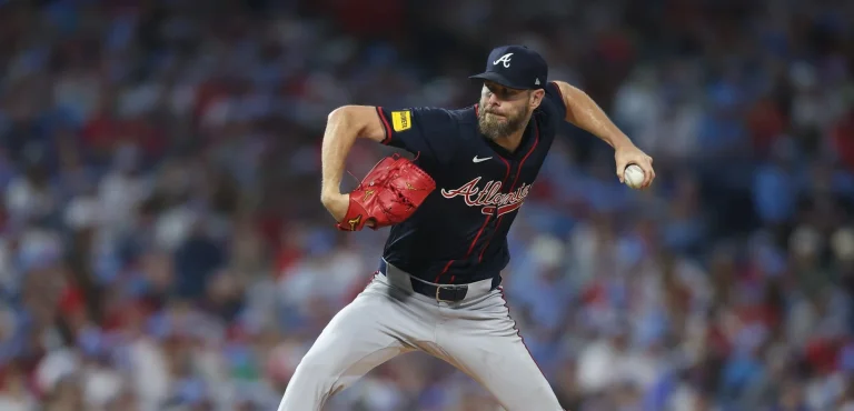 Chris Sale’s Remarkable 2024 Comeback: Dominating the Mound and Silencing Doubters Once Again