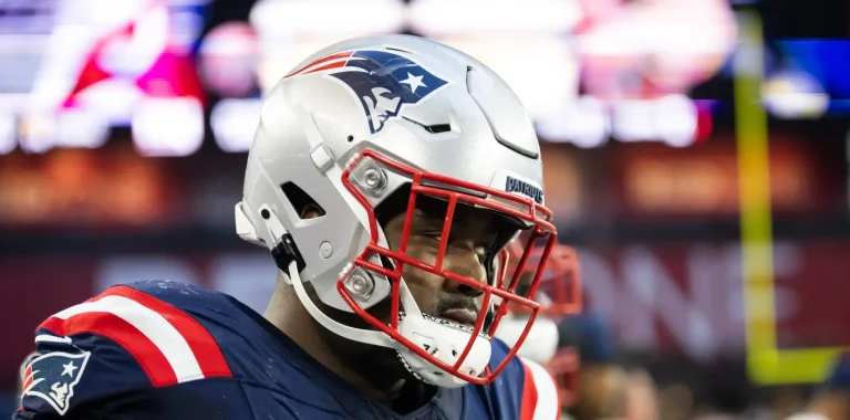 Christian Barmore NFL comeback 2024 season