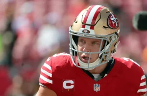 Kyle Shanahan Reveals Christian McCaffrey’s 2025 Season Health Update After Six Months of Recovery