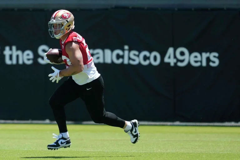 Christian McCaffrey injury update and comeback prospects